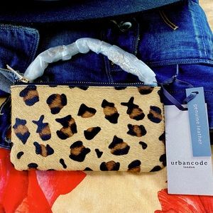 Urbancode Coin Purse